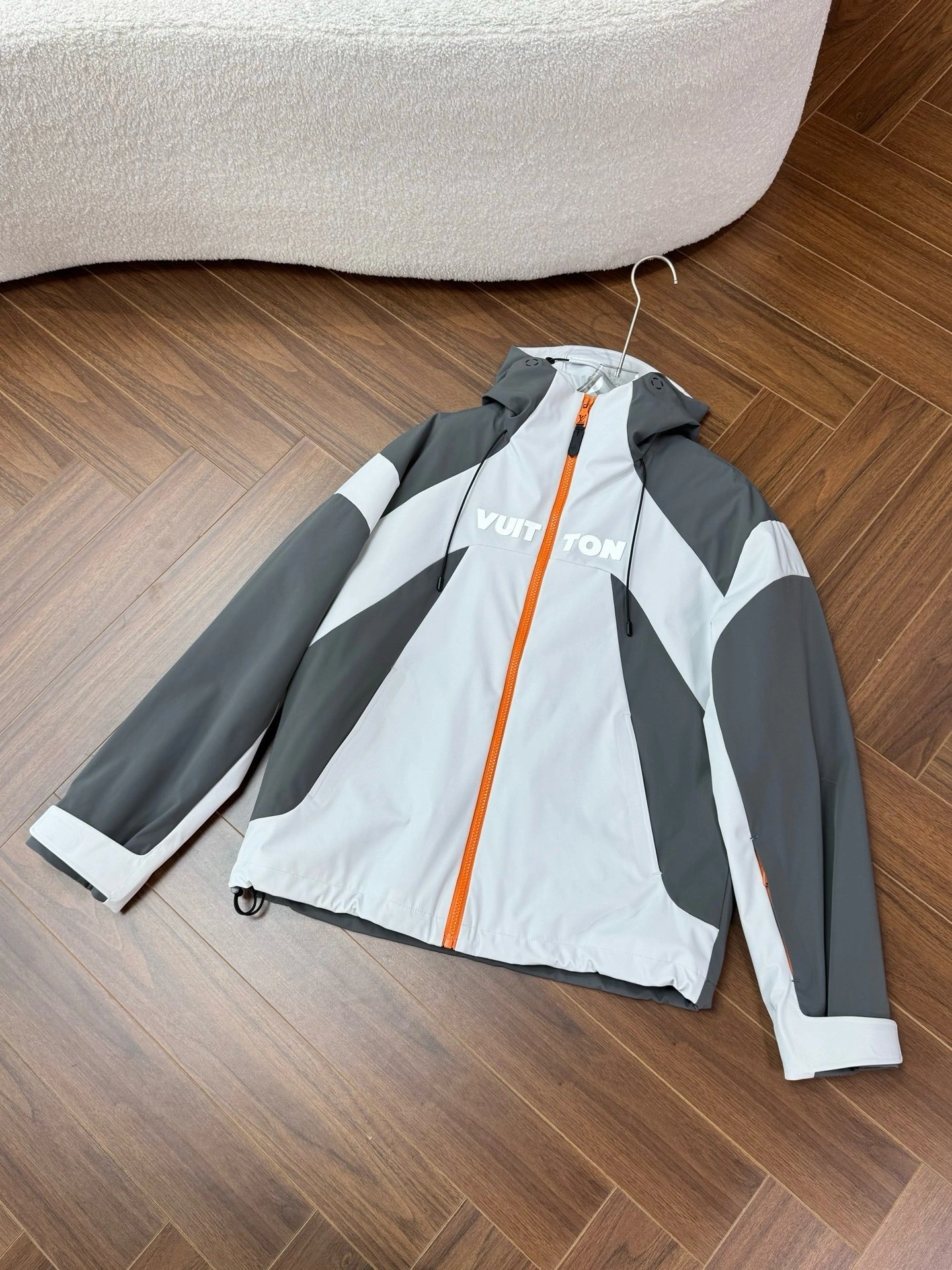 wg.luxury- 8V nylon 2colour item:E-F443J0724-2H
